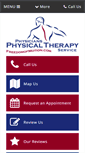 Mobile Screenshot of pptsonline.com
